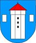 Coat of arms of Paide