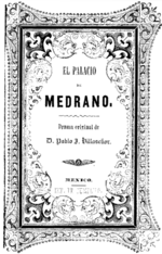 Thumbnail for El Palacio de Medrano