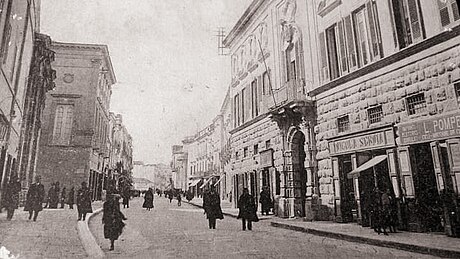 Palazzo Gentile (Barletta)