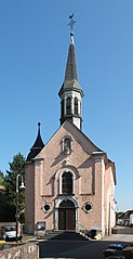 Catholic Church of St. Simon and Judah