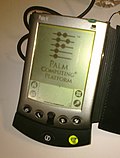 Miniatura per Palm V