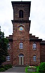 Evangelische Kirche (Loshausen)