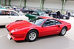 Miniatura per Ferrari 208