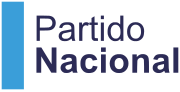 Partido Nacional (Uruguay) logo.svg