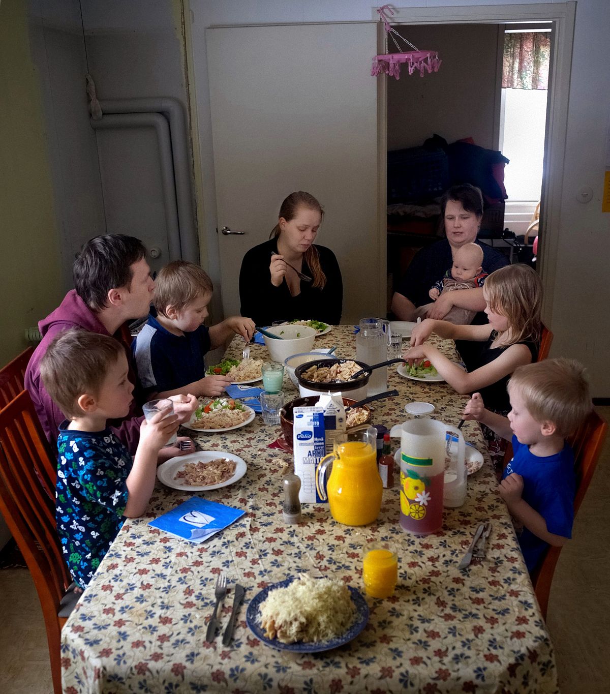 File:Pasta Carbonara in Ylä - Wikimedia Commons