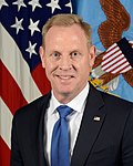 Hình thu nhỏ cho Patrick Shanahan