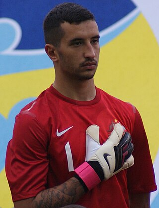 <span class="mw-page-title-main">Paul Izzo</span> Australian soccer player