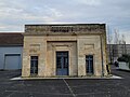 Vignette pour Pavillon Richelieu (Bordeaux)