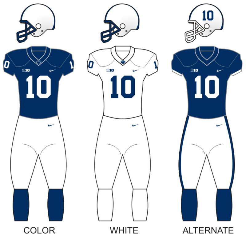 Lions eligible for new jerseys in 2022 – The Oakland Press
