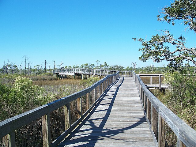 Big Lagoon State Park- Wikipedia