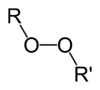 Hydroperoxyde