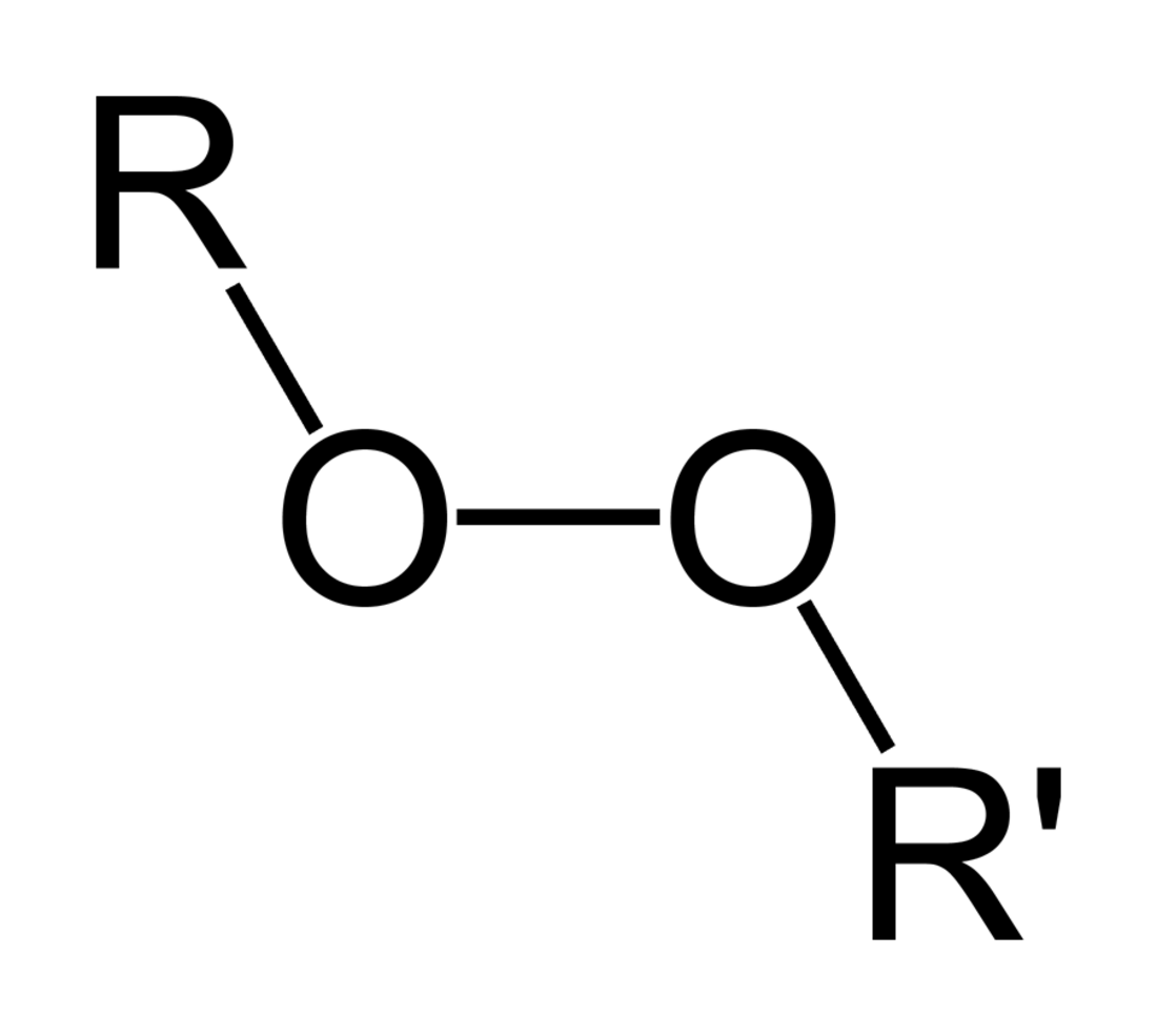 Organický peroxid