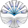 印度尼西亞國家圖書館徽標