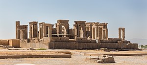 Persepolis