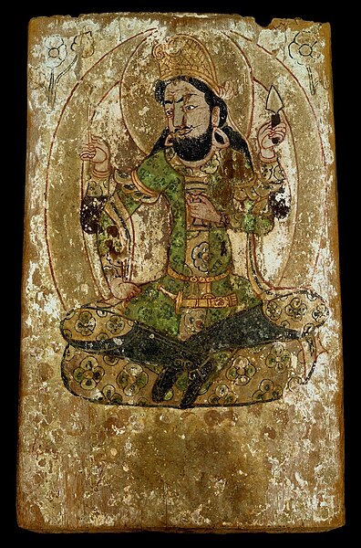 File:Persian deity attributed to Viśa Īrasangä.jpg