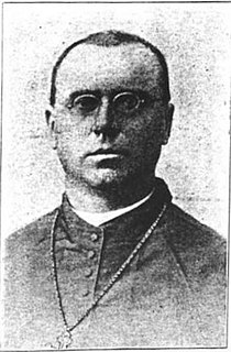 Peter Bourgade Roman Catholic archbishop (1845–1908)