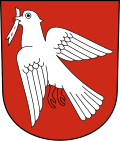 Escudo de armas de Pfäfers