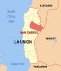 Thumbnail for San Gabriel, La Union