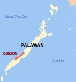 Ph locator palawan quezon.png