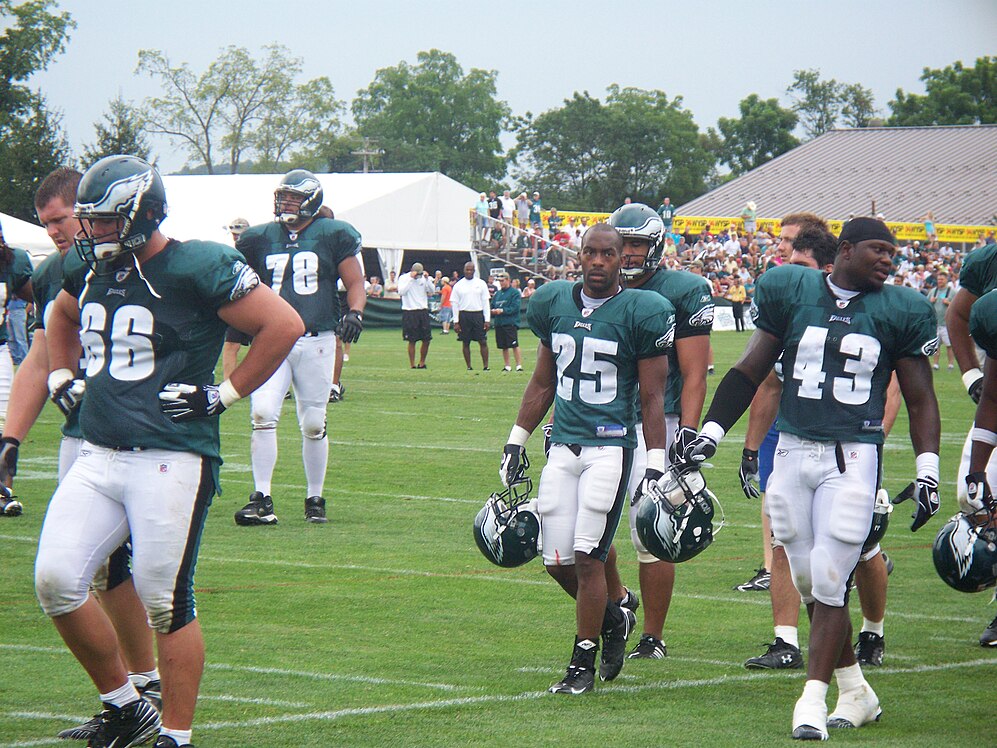 Training camp (NFL)-avatar