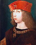 Philipp der Schöne († 1506)