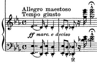 Piano Concerto No. 1 (Liszt)