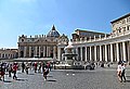 Piazza San Pietro, Città del Vaticano - panoramio (1).jpg