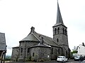 Église Saint-Quintien de Picherande