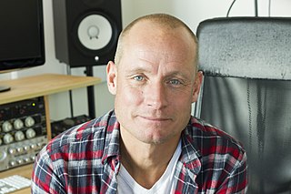 Rune Westberg