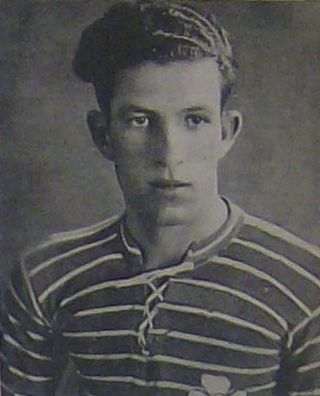 <span class="mw-page-title-main">Mimis Pierrakos</span> Greek footballer