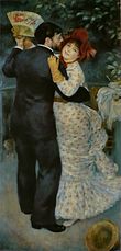 Pierre-Auguste Renoir: Liv og gerning, Renoir i Danmark, Galleri