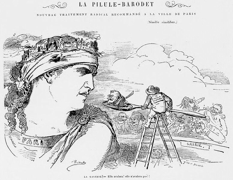 File:Pilule Barodet (Vie parisienne, 1873-04-19).jpg