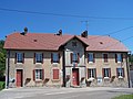 Mairie