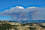 Thumbnail for 2020 Colorado wildfires