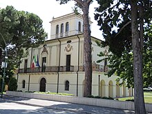 Villa Filiani