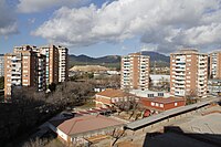 Terrassa