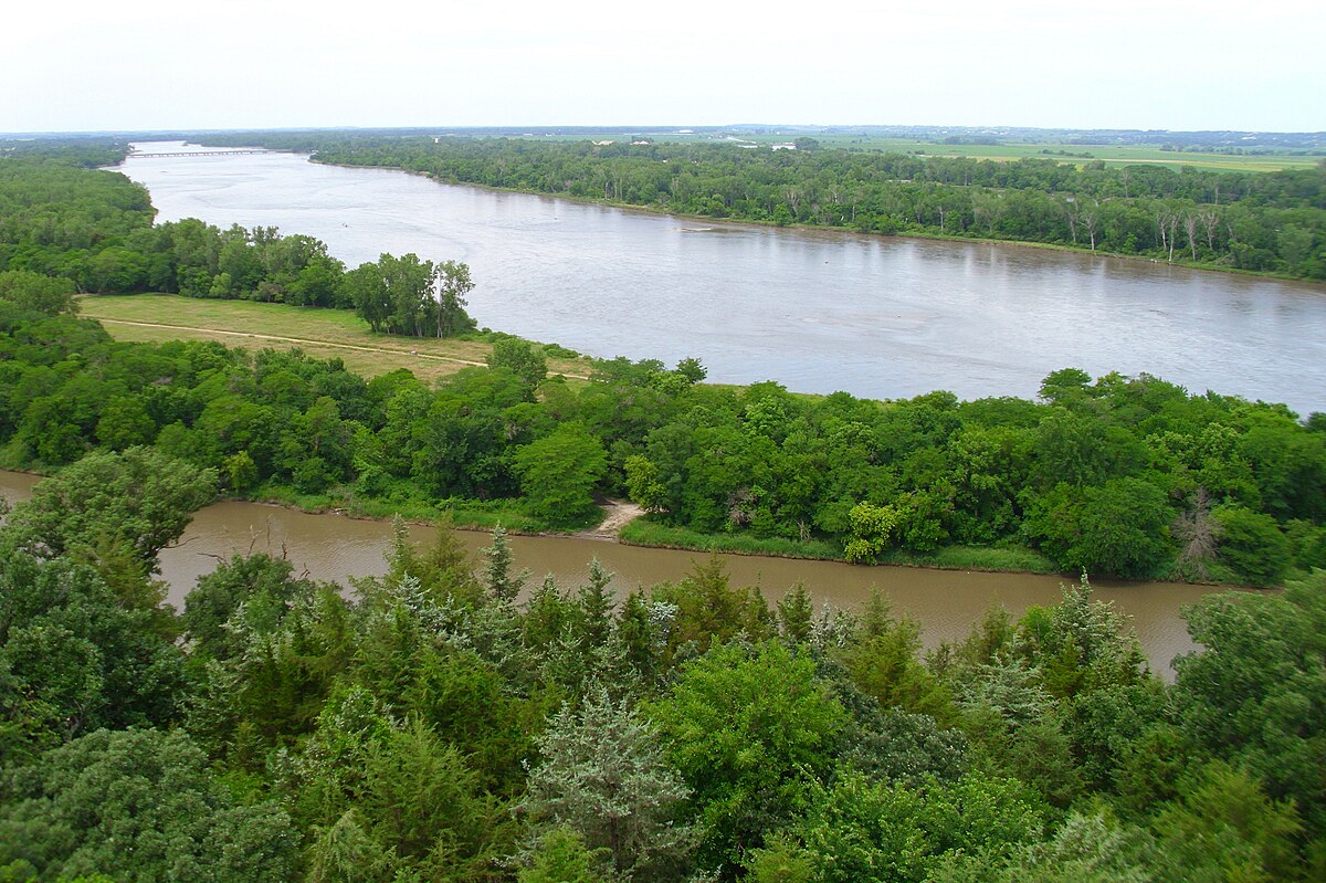 Platte River - Wikipedia