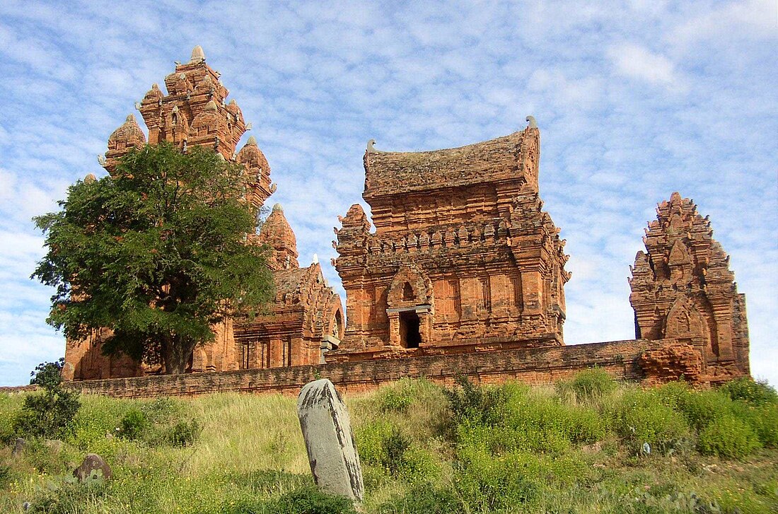 Phan Rang - Tháp Chàm