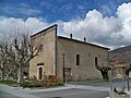 Temple du Poët-Laval