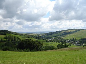 Ciadëina de Buków