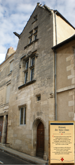 Poitiers House of Three Clous AL10.png