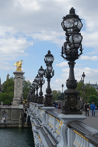 File:Pont Alexandre III @ Paris (34228846421).jpg