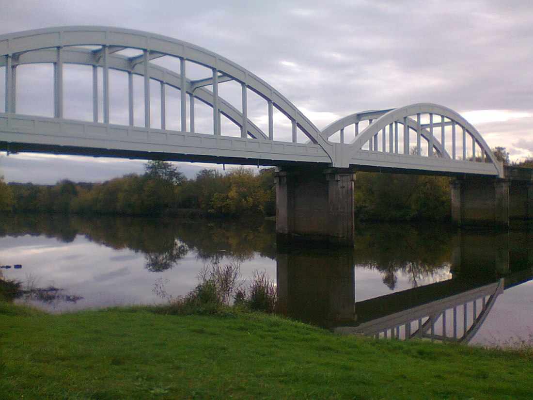 Pont de la Marquèze