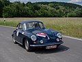 * Nomination Porsche 356 at the Sachs Franken Classic 2018 Rally, 2nd stage --Ermell 06:19, 1 April 2019 (UTC) * Promotion  Support Good quality.--Famberhorst 06:28, 1 April 2019 (UTC)