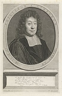 Philipp van Limborch