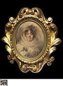 Portret van mevrouw Scipion Corvisart, 1794 - 1863, Groeningemuseum, 0040121000.jpg