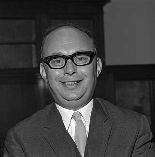 <span class="mw-page-title-main">Henri Theil</span> Dutch econometrician (1924–2000)