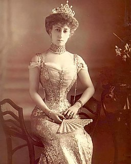 Maud of Wales Queen consort of Norway and British princess