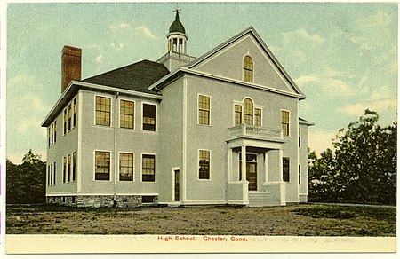 PostcardChesterCtHighSchool1906to1916.jpg