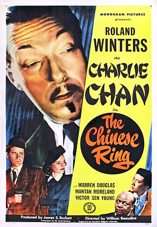<i>The Chinese Ring</i> 1947 film by William Beaudine